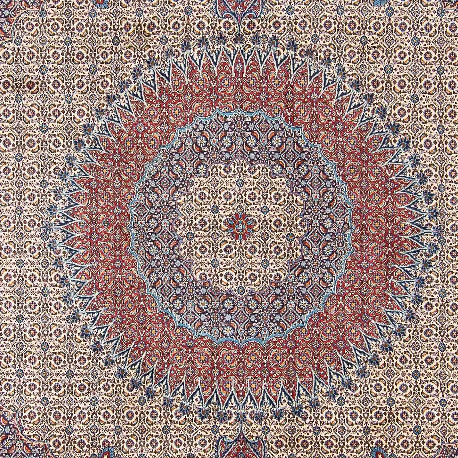Tappeto Persero - Classico - 387 x 293 cm - multicolore