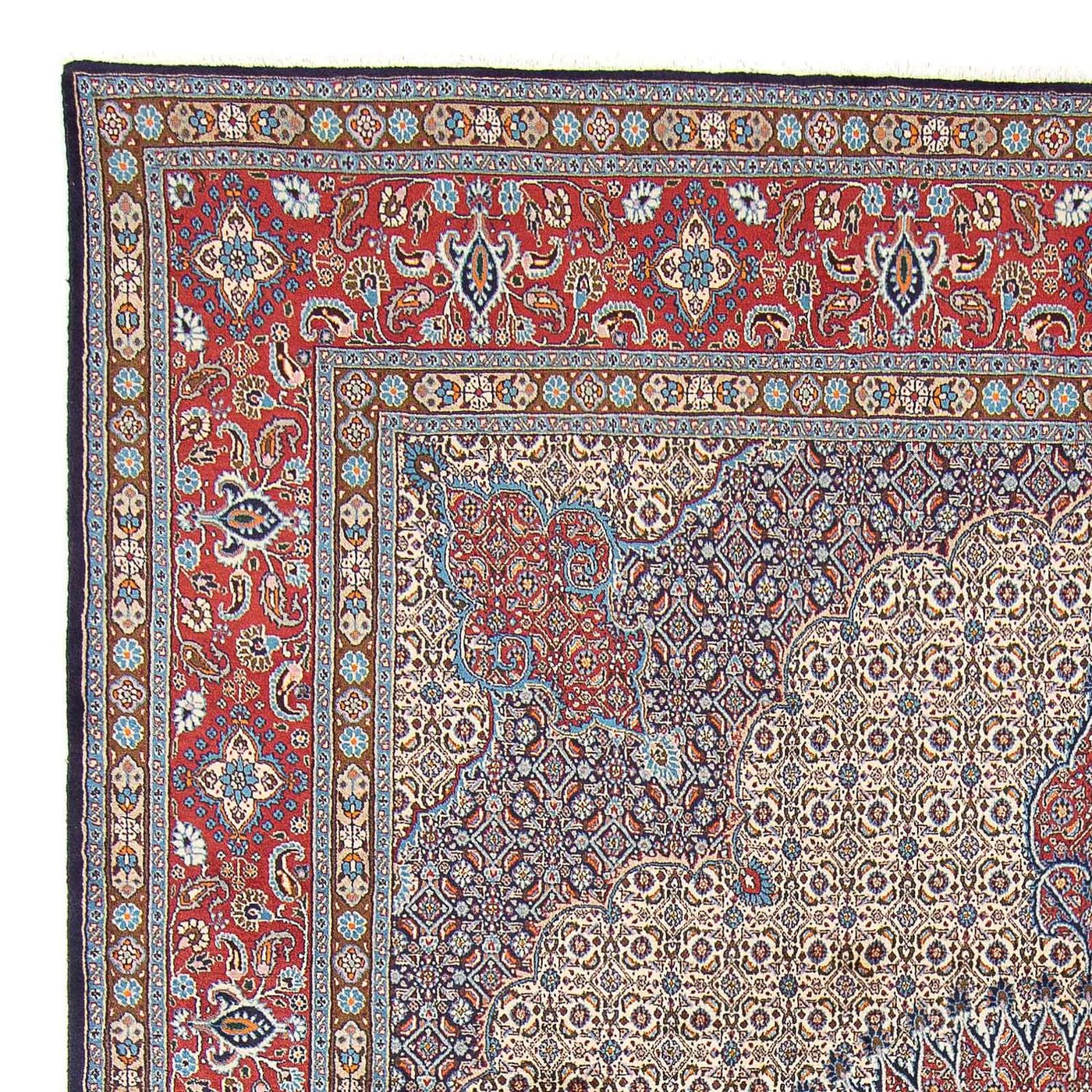 Moud Tappeto 387x293cm - Tappeto persiano