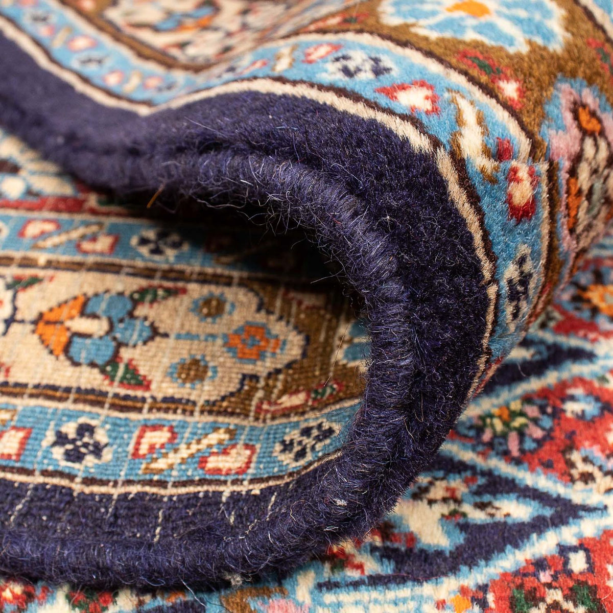 Tappeto Persero - Classico - 387 x 293 cm - multicolore