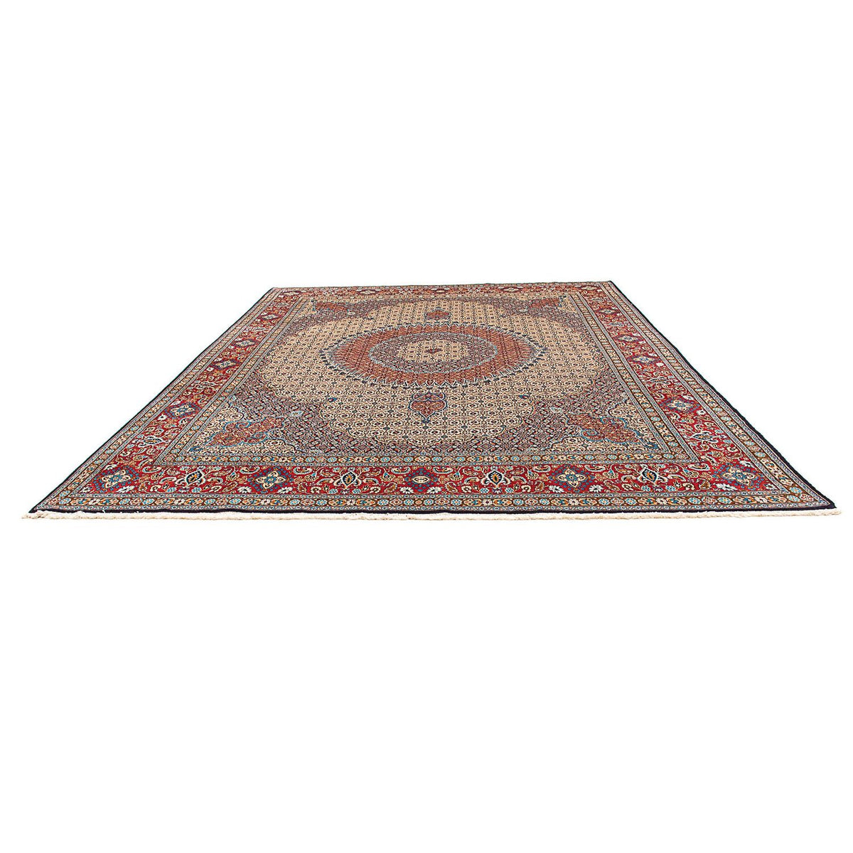 Tappeto Persero - Classico - 387 x 293 cm - multicolore
