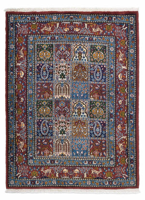 Tappeto Persero - Classico - 140 x 102 cm - multicolore