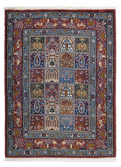 Moud Tappeto 102x140cm - Tappeto persiano