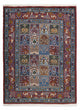 Moud Tappeto 140x102cm - Tappeto persiano
