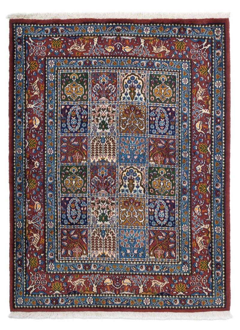 Tappeto Persero - Classico - 140 x 102 cm - multicolore