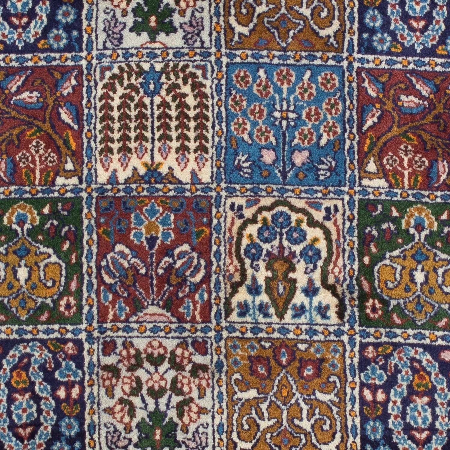 Tappeto Persero - Classico - 140 x 102 cm - multicolore