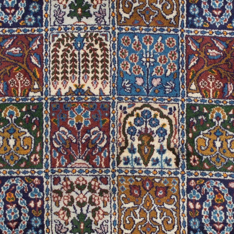 Tappeto Persero - Classico - 140 x 102 cm - multicolore