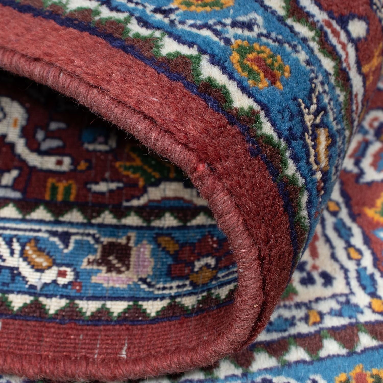 Tappeto Persero - Classico - 140 x 102 cm - multicolore