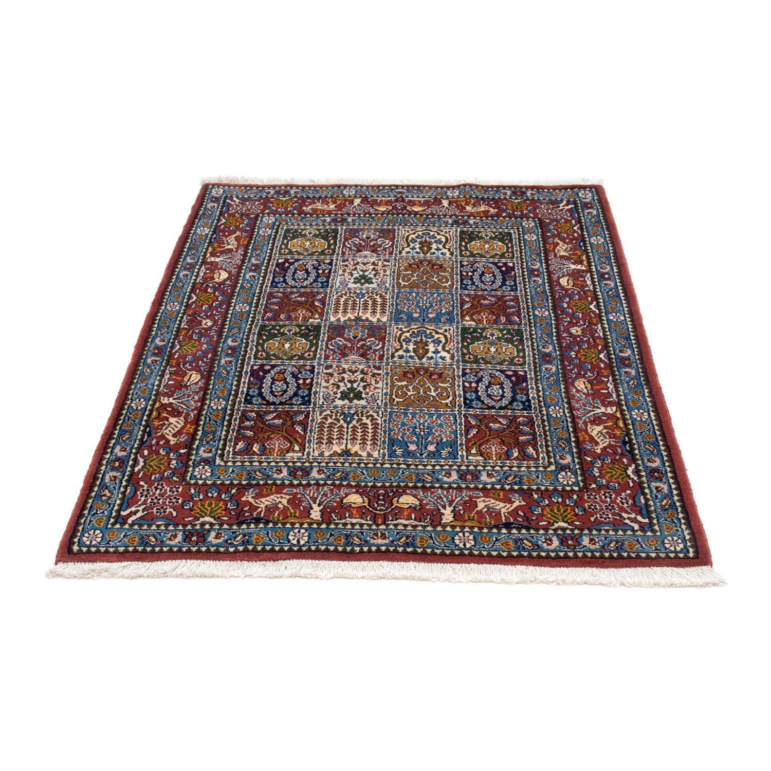 Tappeto Persero - Classico - 140 x 102 cm - multicolore