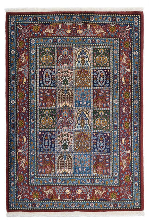Tappeto Persero - Classico - 148 x 103 cm - multicolore