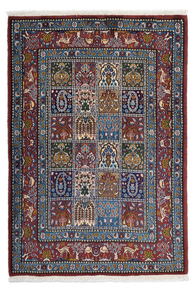 Moud Tappeto 103x148cm - Tappeto persiano