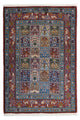 Moud Tappeto 148x103cm - Tappeto persiano