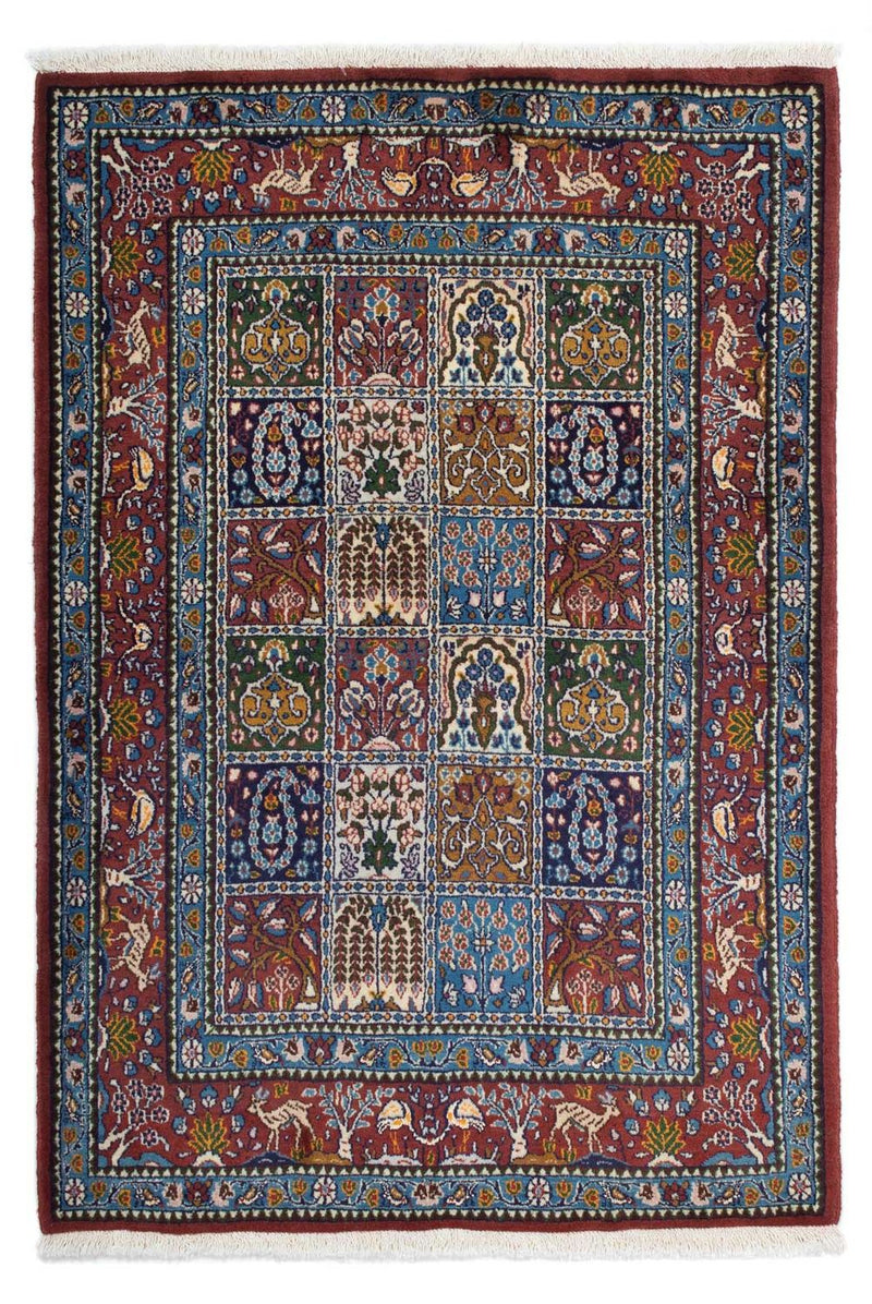 Tappeto Persero - Classico - 148 x 103 cm - multicolore