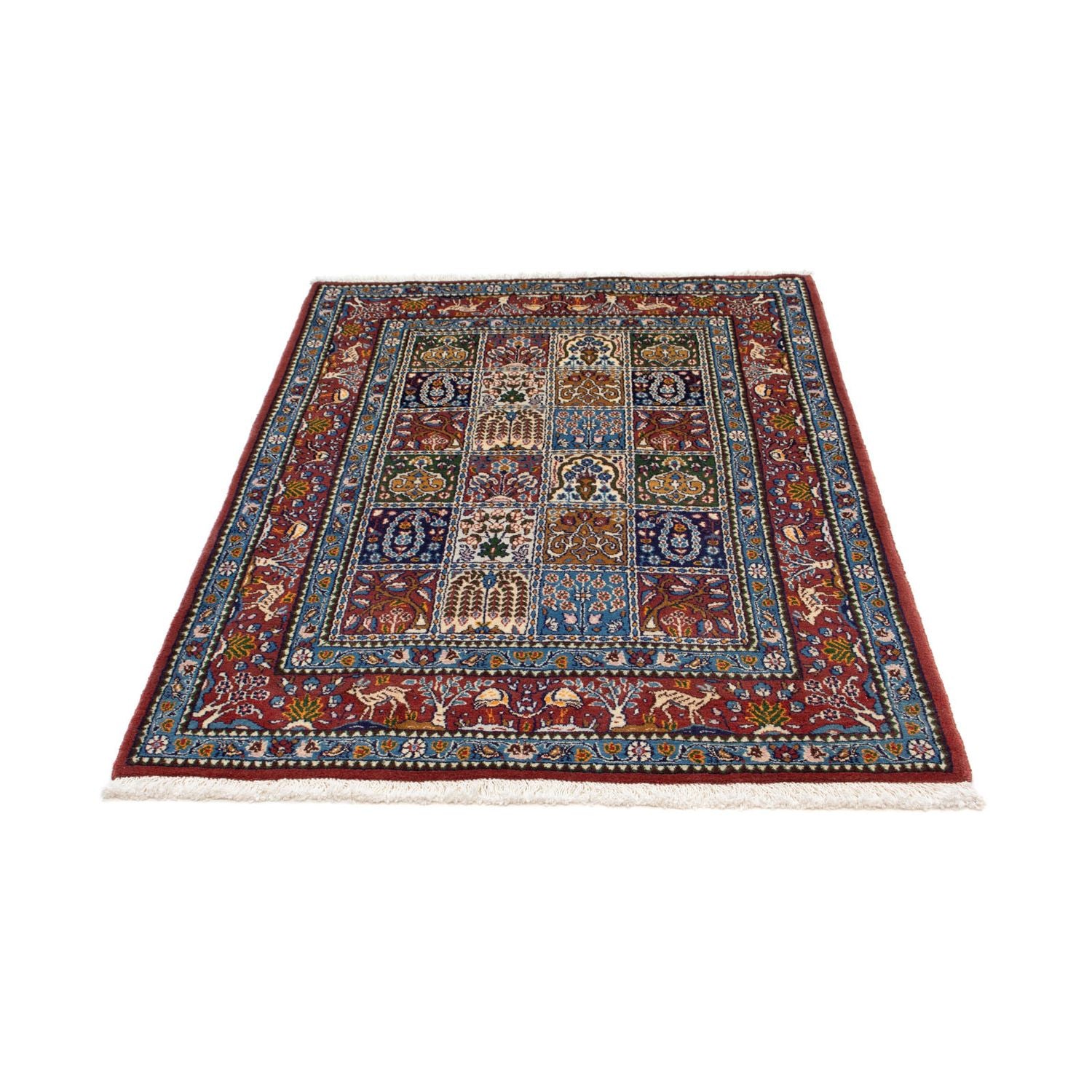 Tappeto Persero - Classico - 148 x 103 cm - multicolore