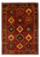 Qashqai Tappeto 282x200cm - Tappeto persiano