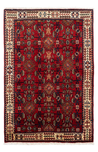Hosseinabad Tappeto 103x155cm - Tappeto persiano