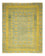Tappeto Gabbeh - Persero - 218 x 175 cm - verde chiaro