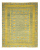 Gabbeh persiano Tappeto 218x175cm - Perserteppich Wollteppich