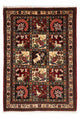 Bakhtiari Tappeto 160x108cm - Tappeto persiano