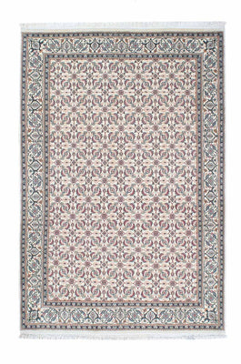 Tappeto Persero - Tabriz - 203 x 136 cm - beige