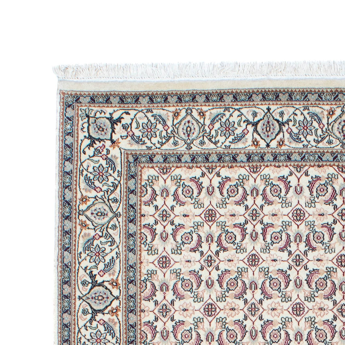 Tabriz Tappeto 203x136cm - Tappeto persiano