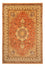 Tappeto Persero - Tabriz - Reale - 353 x 246 cm - ruggine