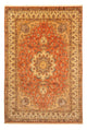 Tabriz - 50 Raj Tappeto 353x246cm - Tappeto persiano