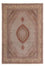Tappeto Persero - Tabriz - 358 x 248 cm - marrone chiaro