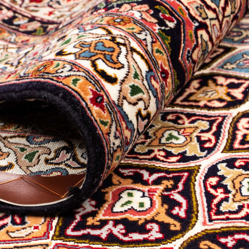 Tappeto Persero - Tabriz - Reale - 403 x 300 cm - multicolore