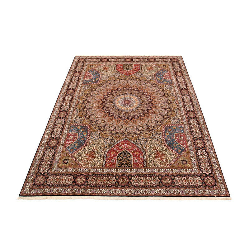 Tappeto Persero - Tabriz - Reale - 403 x 300 cm - multicolore
