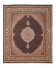 Tabriz Tappeto 292x254cm - Tappeto persiano
