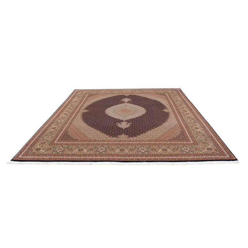 Tappeto Persero - Tabriz - 292 x 254 cm - multicolore
