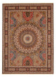 Tabriz - 50 Raj Tappeto 400x300cm - Tappeto persiano