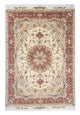 Tabriz - 50 Raj Tappeto 149x213cm - Tappeto persiano