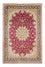 Tappeto Persero - Tabriz - Reale - 300 x 202 cm - rosso scuro