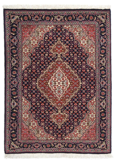 Tabriz - 50 Raj Tappeto 61x88cm - Tappeto persiano
