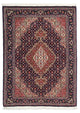 Tabriz - 50 Raj Tappeto 88x61cm - Tappeto persiano