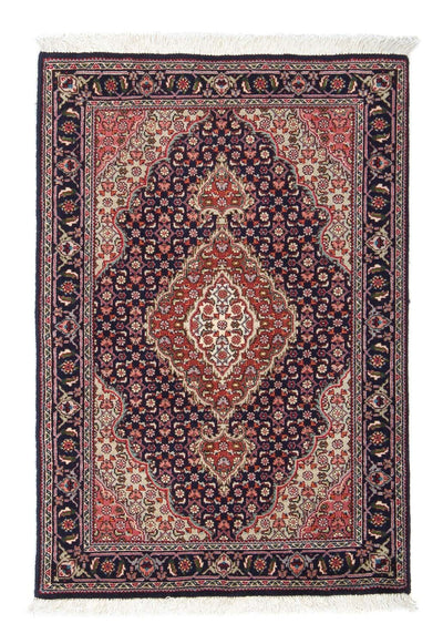 Tabriz - 50 Raj Tappeto 63x90cm - Tappeto persiano