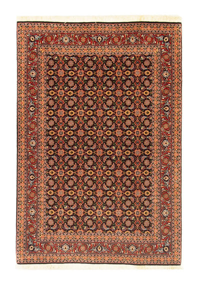 Tabriz - 50 Raj Tappeto 102x150cm - Tappeto persiano