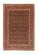 Tabriz - 50 Raj Tappeto 150x102cm - Tappeto persiano