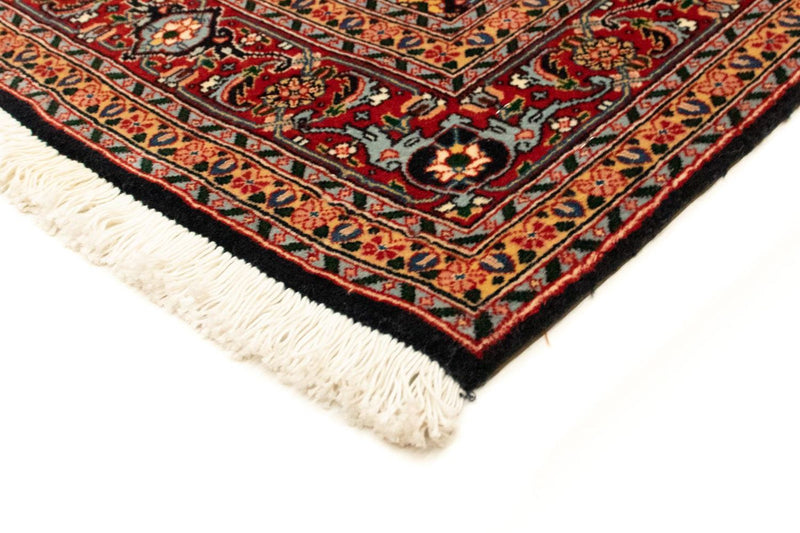 Tappeto Persero - Tabriz - Reale - 150 x 102 cm - blu scuro