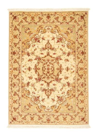Tabriz - 50 Raj Tappeto 103x146cm - Tappeto persiano