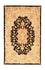 Tappeto Persero - Tabriz - Reale - 158 x 100 cm - nero