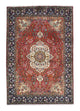 Hosseinabad Tappeto 147x102cm - Tappeto persiano