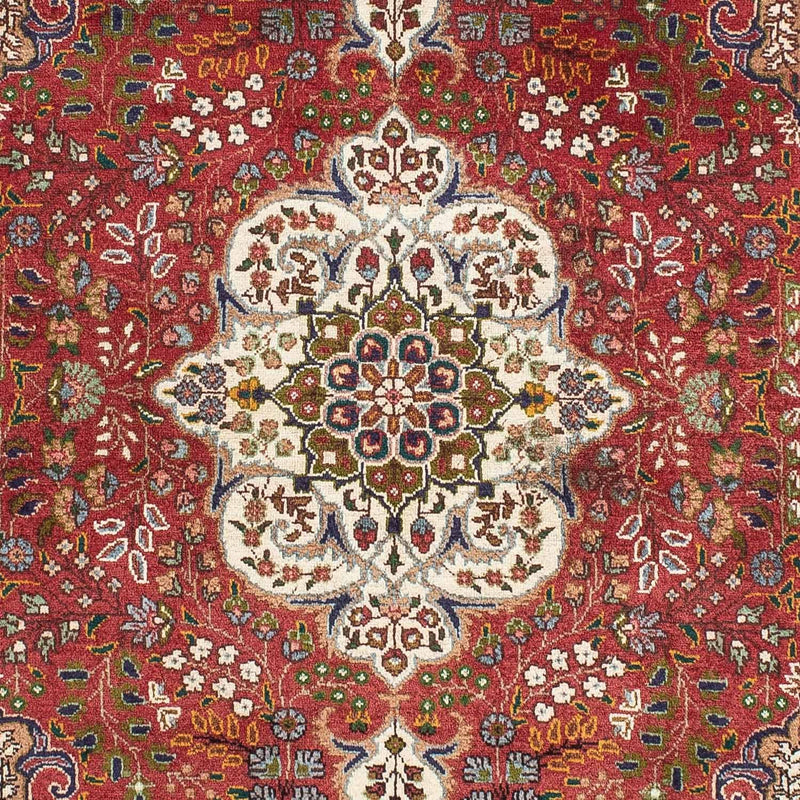 Tappeto Persero - Nomade - 147 x 102 cm - rosso