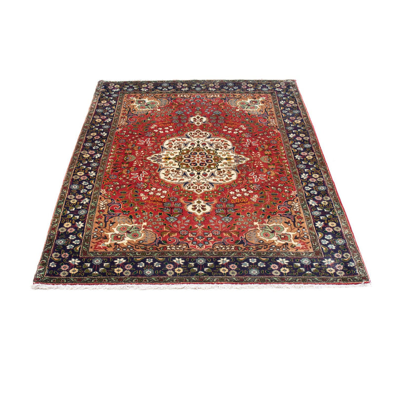 Tappeto Persero - Nomade - 147 x 102 cm - rosso