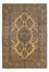 Tappeto Persero - Nain - Reale - 348 x 250 cm - beige