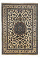Nain - 9 la Tappeto 346x250cm - Tappeto persiano