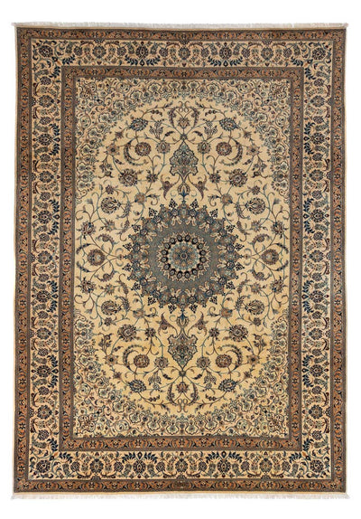 Nain - 6La Tappeto 250x356cm - Tappeto persiano