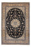 Tappeto Persero - Nain - Reale - 300 x 205 cm - nero