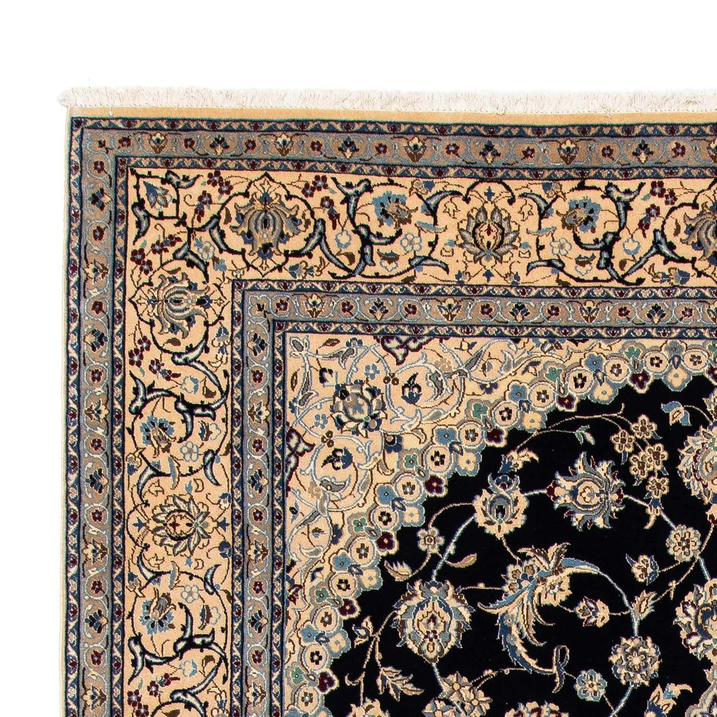 Nain - 9 la Tappeto 300x205cm - Tappeto persiano